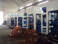 供應重慶液壓全自動免燒磚機、重型磚機、砌塊機_安全防護_世界工廠網中國產品信息庫