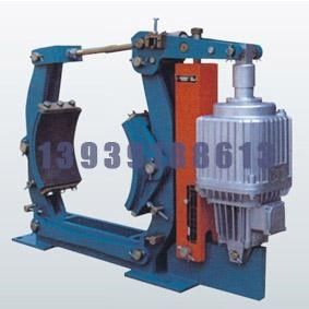 濟(jì)寧電力液壓塊式制動器