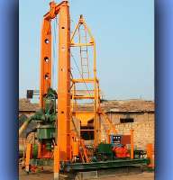 液壓步履式反循環(huán)鉆機最新價格_機械類欄目