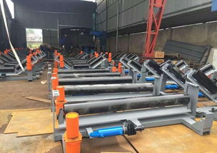 全自動液壓調偏器,全自動液壓調偏器廠,攀華成套設備