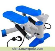 【康敏 廠家供應(yīng)瘦腿健身器材 液壓踏步機(jī)】?jī)r(jià)格,廠家,圖片,踏步機(jī),永康市康敏五金廠-
