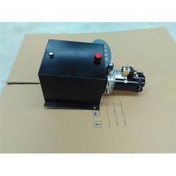 徐州15l剪叉式升降平臺液壓動(dòng)力單元 科泰液壓設(shè)備