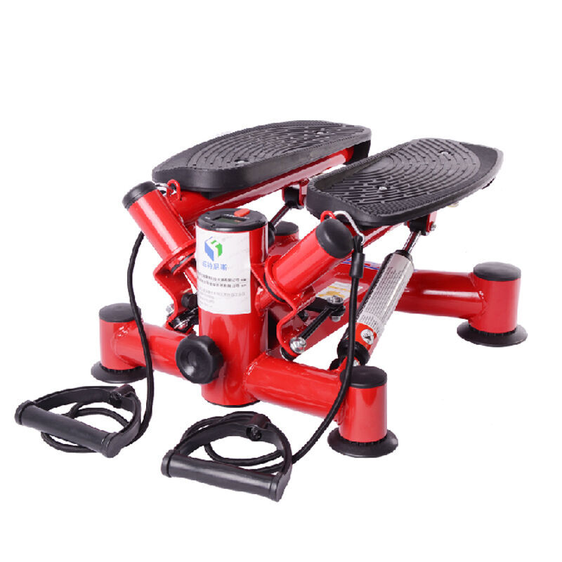 DELAYNOMORE液壓踏步機 家用健身減肥的全能助手